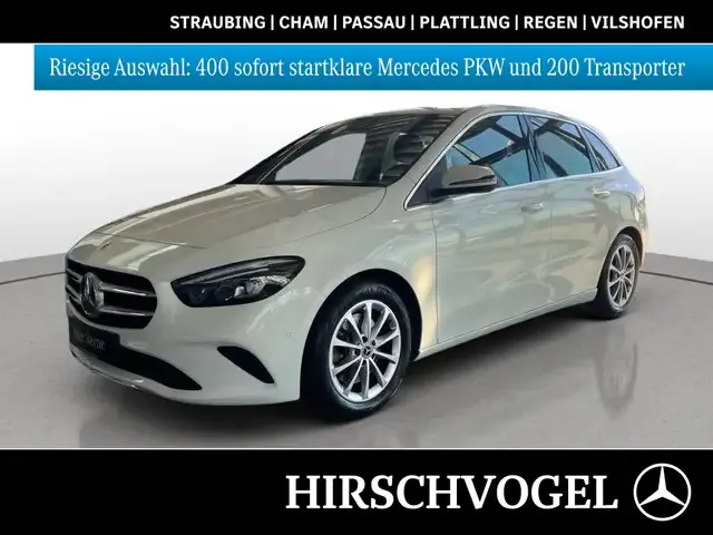 Mercedes-Benz B 250