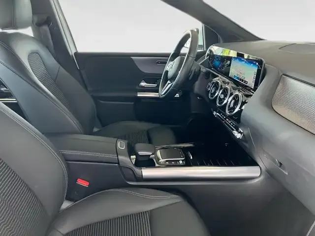 Mercedes-Benz B 250