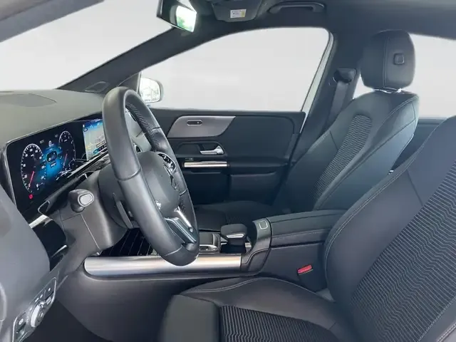 Mercedes-Benz B 250