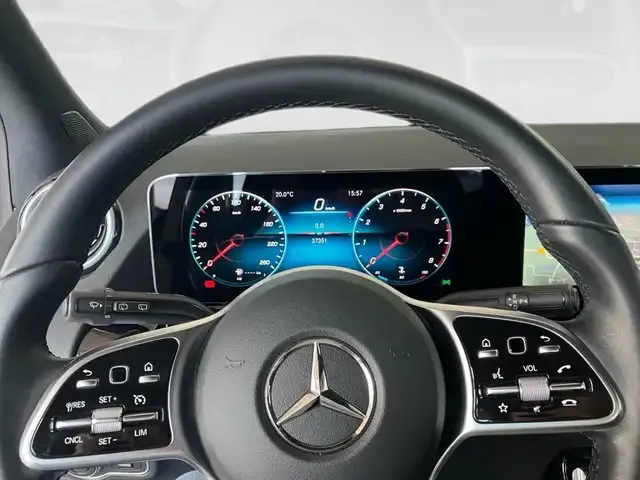 Mercedes-Benz B 250
