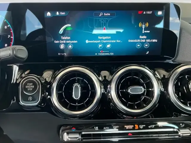 Mercedes-Benz B 250