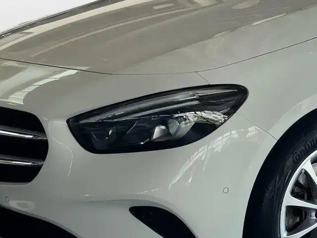 Mercedes-Benz B 250