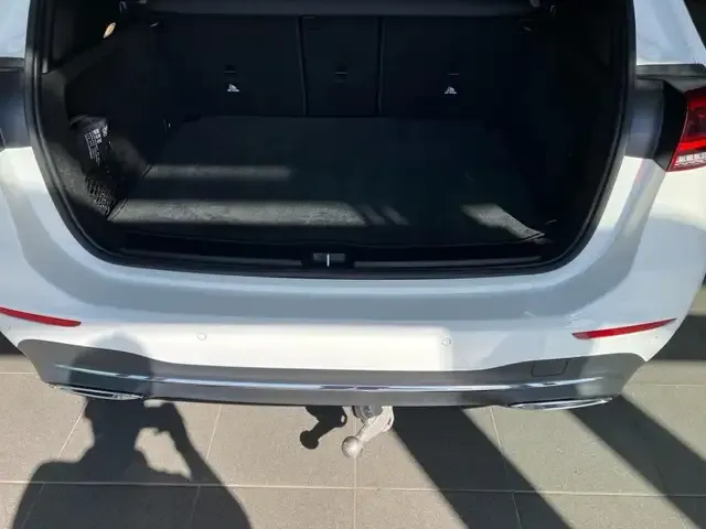 Mercedes-Benz B 250