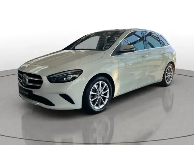Mercedes-Benz B 250