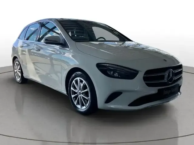 Mercedes-Benz B 250