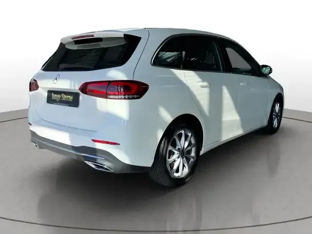 Mercedes-Benz B 250
