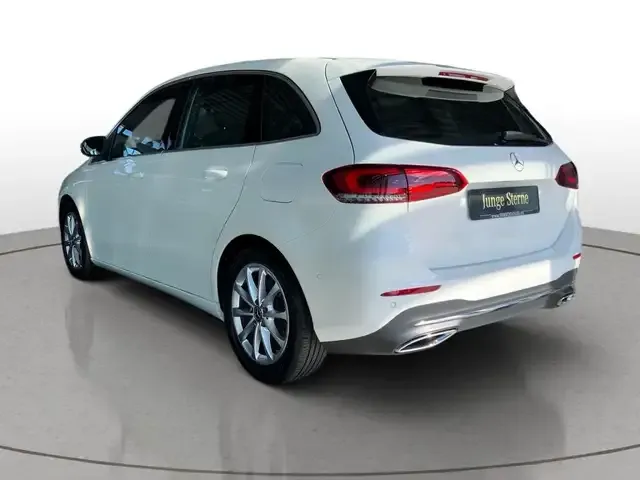 Mercedes-Benz B 250