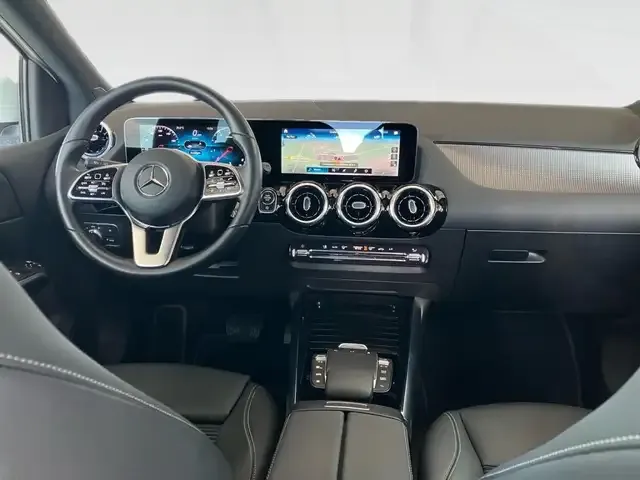 Mercedes-Benz B 250