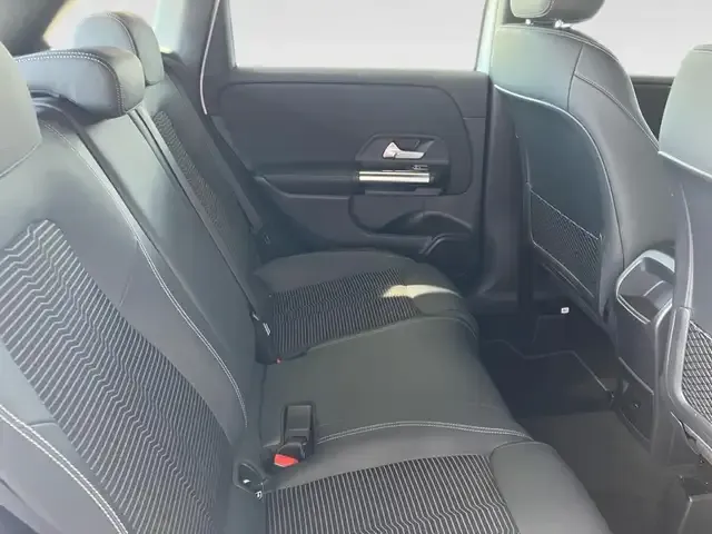 Mercedes-Benz B 250