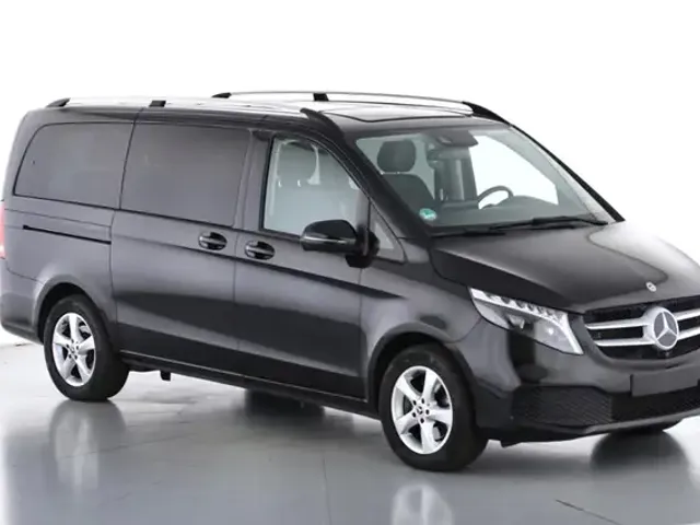 Mercedes-Benz V 300