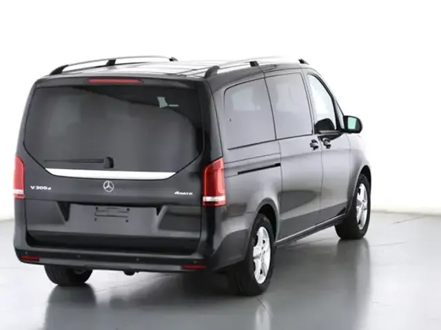 Mercedes-Benz V 300