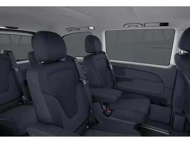 Mercedes-Benz V 250