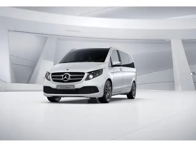 Mercedes-Benz V 250