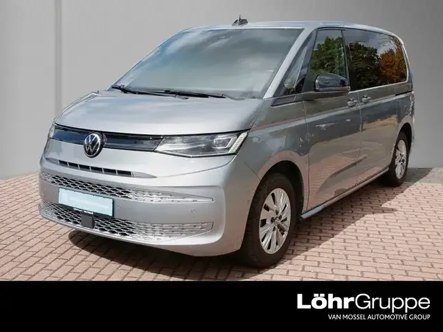 Volkswagen LT