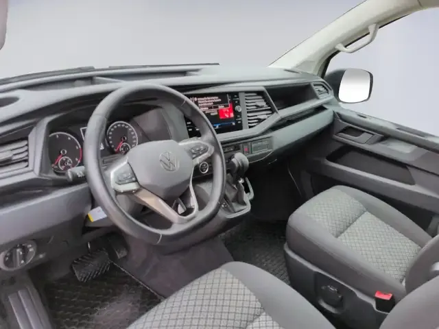 Volkswagen T6.1 California
