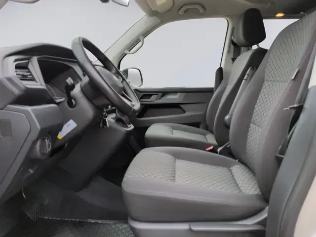 Volkswagen T6.1 California