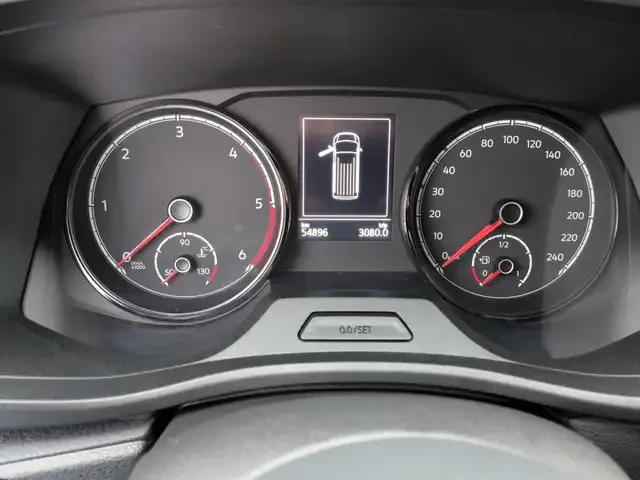 Volkswagen T6.1 California