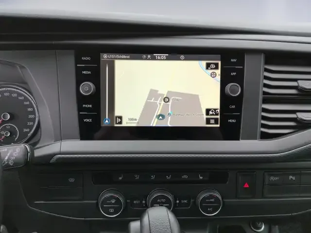 Volkswagen T6.1 California