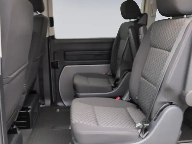 Volkswagen T6.1 California