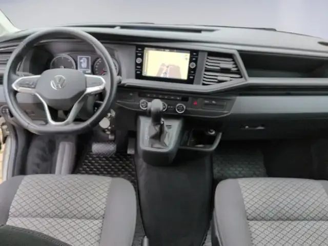 Volkswagen T6.1 California