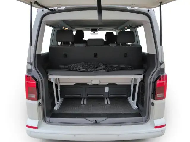 Volkswagen T6.1 California