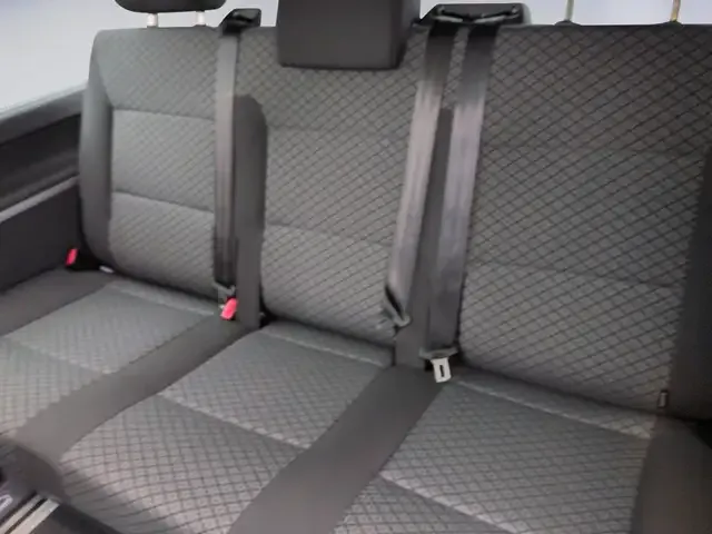 Volkswagen T6.1 California