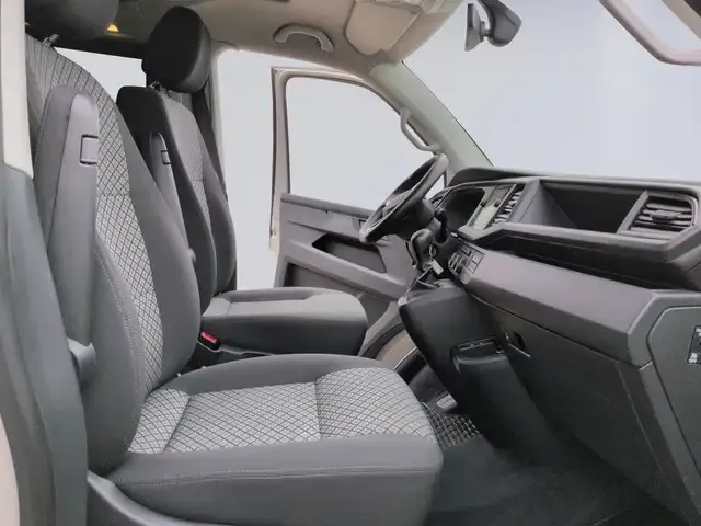 Volkswagen T6.1 California