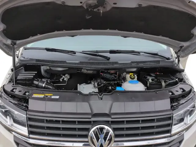 Volkswagen T6.1 California