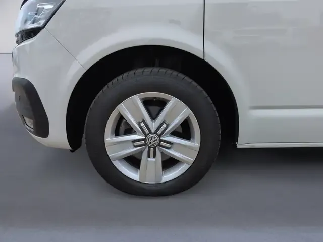 Volkswagen T6.1 California
