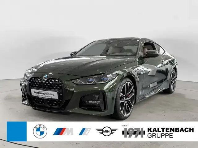 BMW 430
