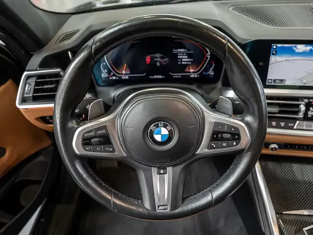 BMW 430