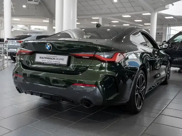 BMW 430