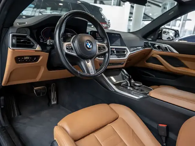 BMW 430