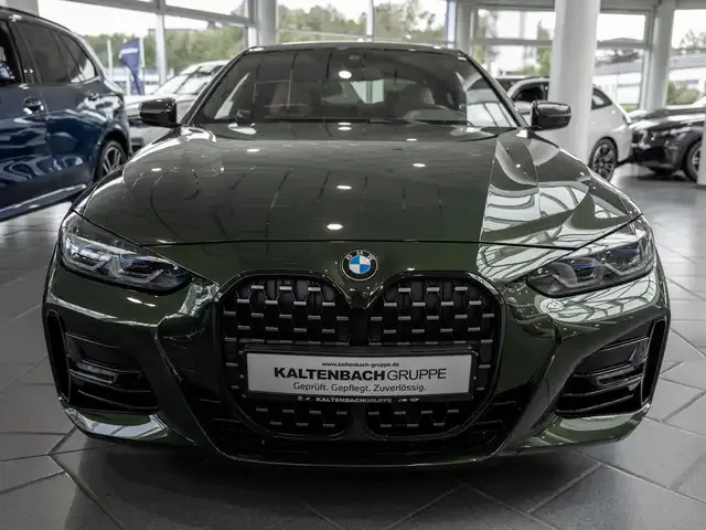 BMW 430