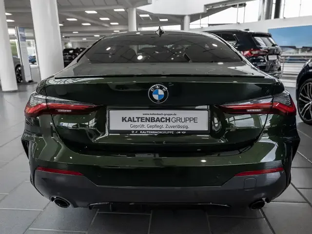 BMW 430