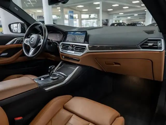 BMW 430