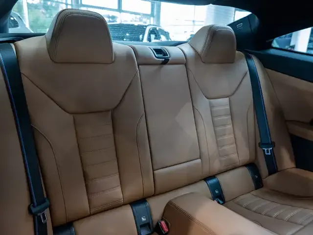 BMW 430