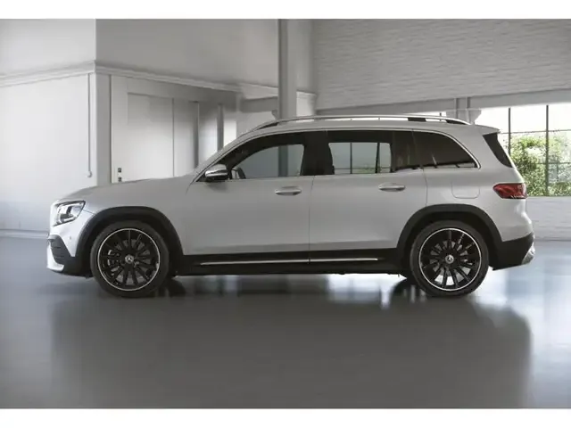 Mercedes-Benz GLB 250