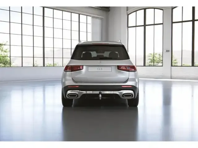 Mercedes-Benz GLB 250