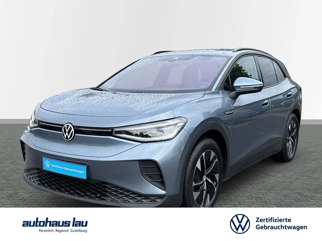 Volkswagen ID.4