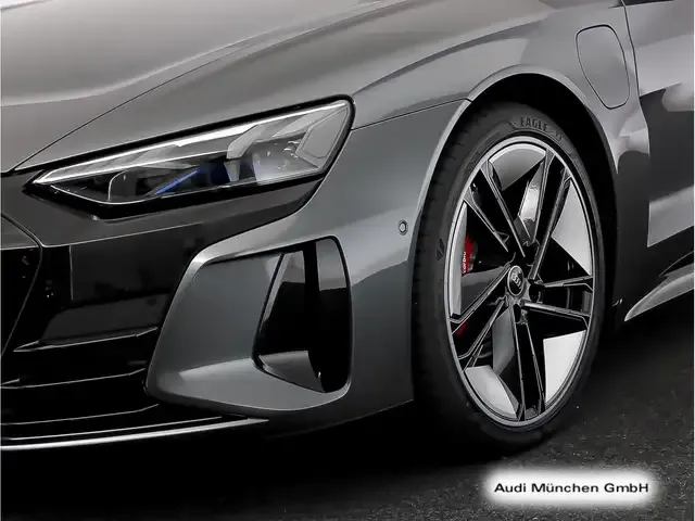 Audi RS e-tron GT