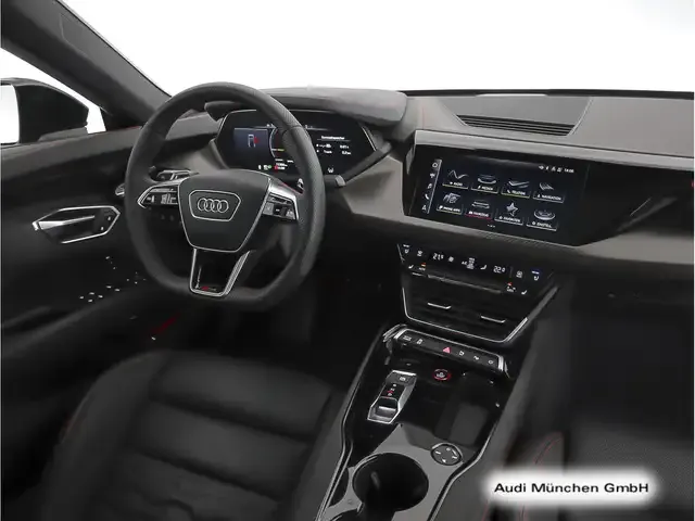 Audi RS e-tron GT