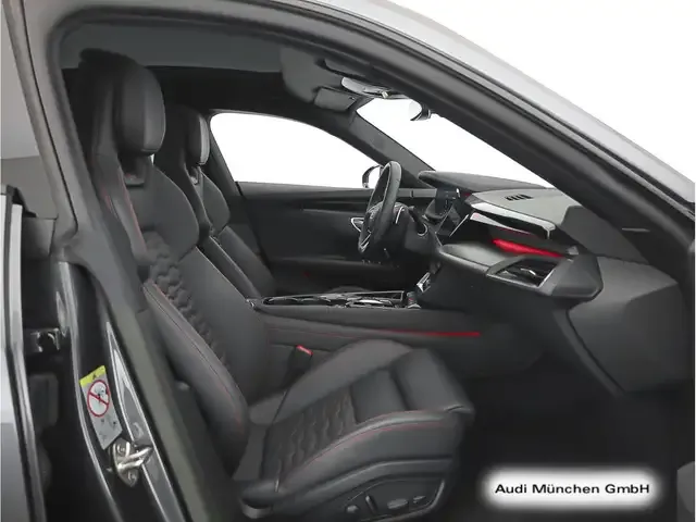Audi RS e-tron GT