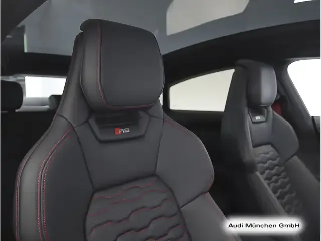Audi RS e-tron GT