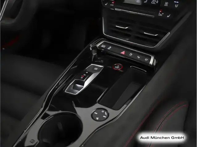 Audi RS e-tron GT