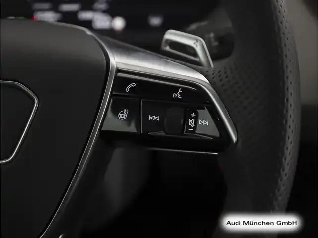 Audi RS e-tron GT