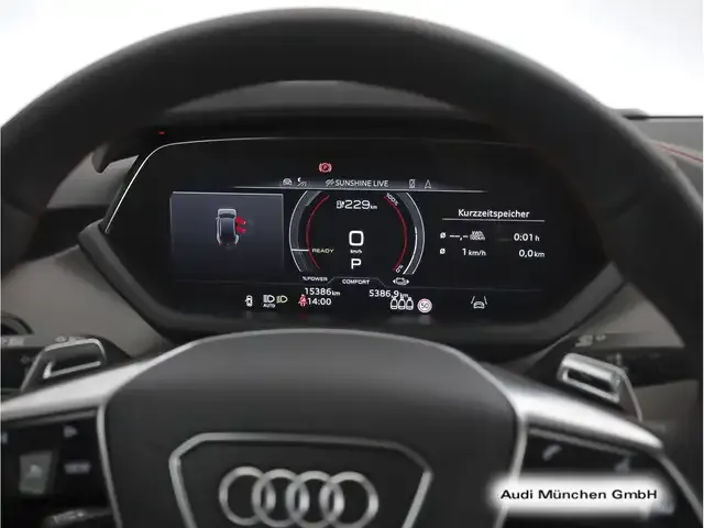 Audi RS e-tron GT