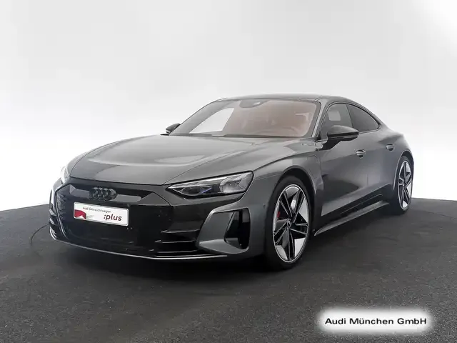 Audi RS e-tron GT