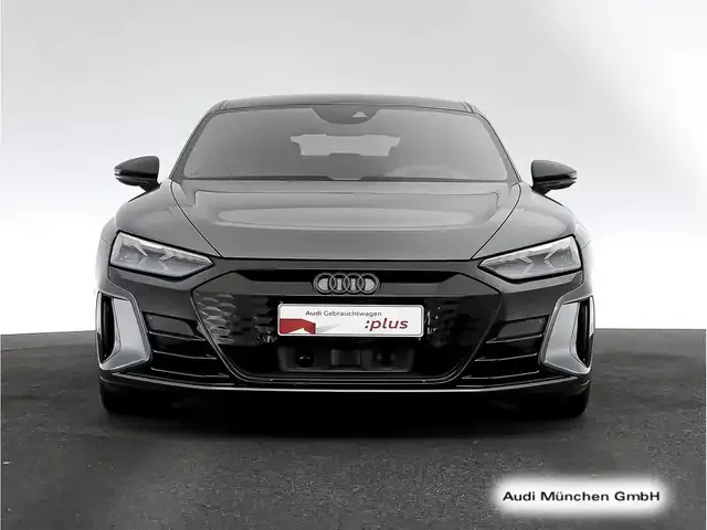 Audi RS e-tron GT