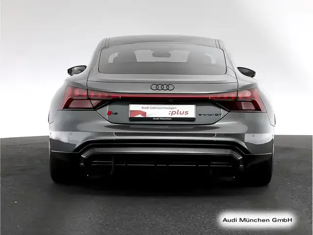 Audi RS e-tron GT